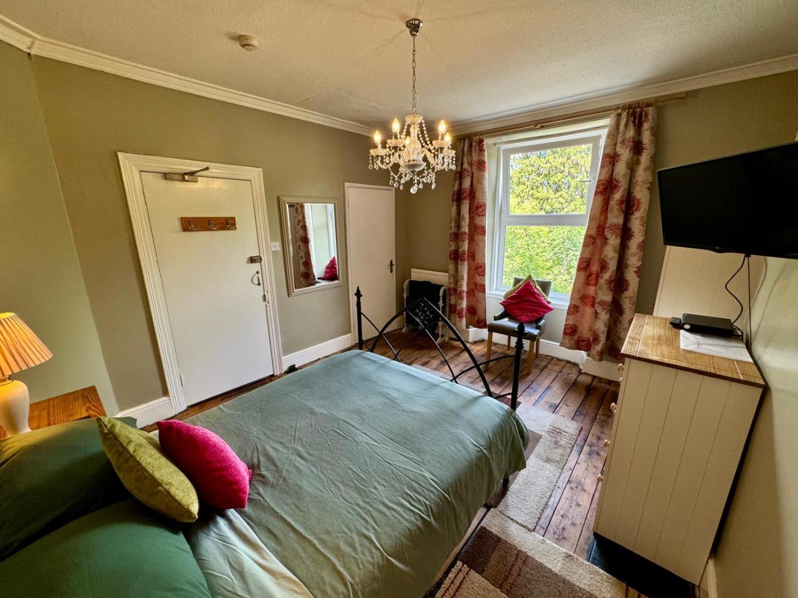 Fairhaven Stay Betws-y-Coed Exterior foto