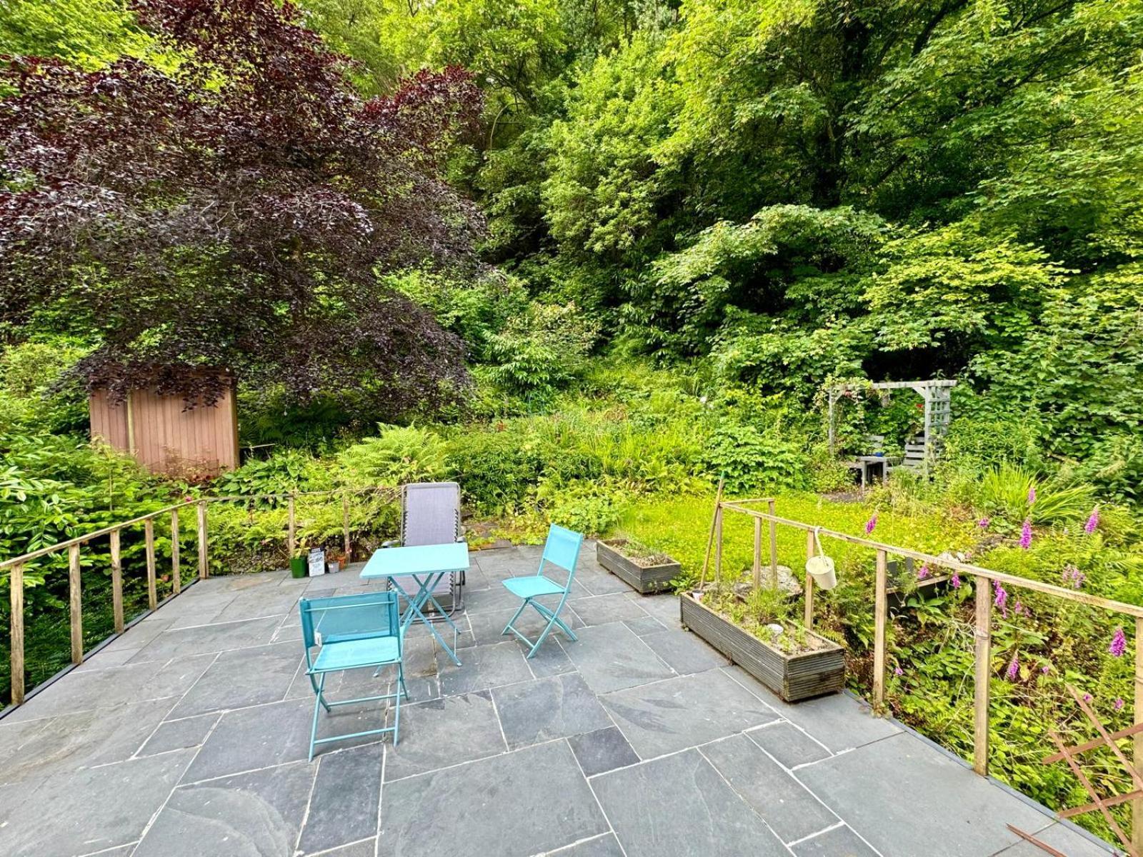 Fairhaven Stay Betws-y-Coed Exterior foto