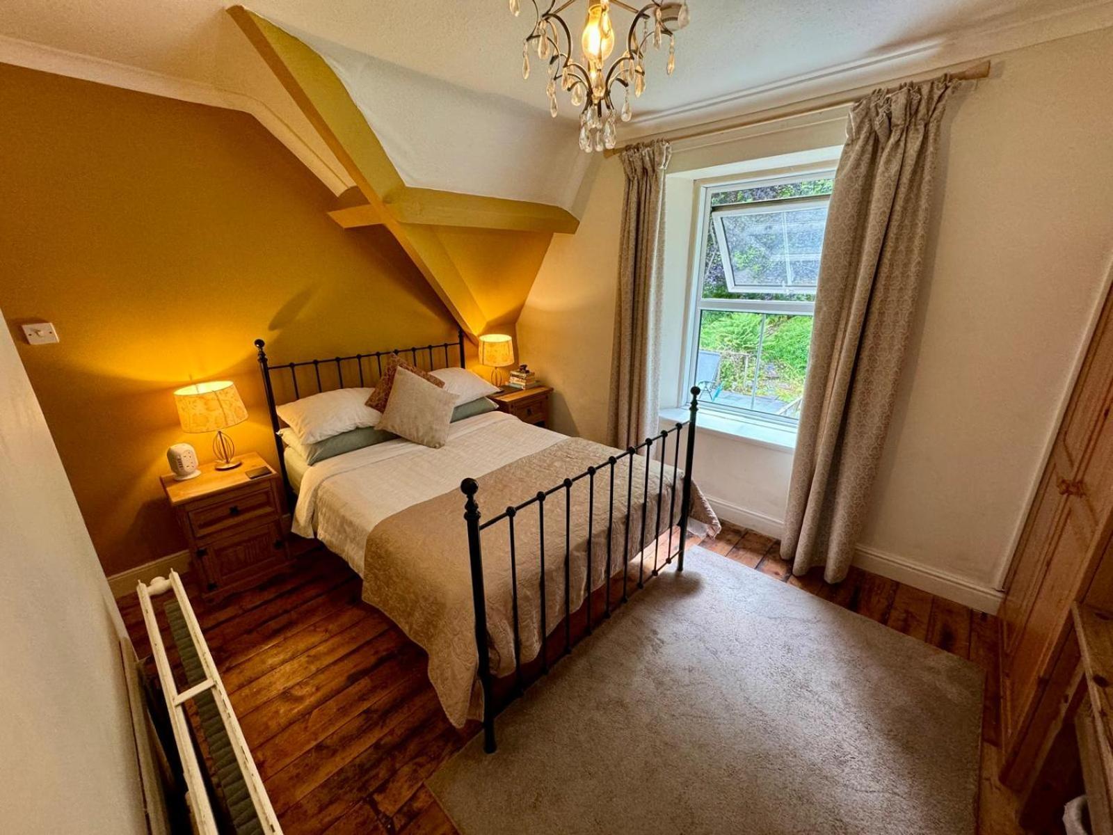 Fairhaven Stay Betws-y-Coed Exterior foto