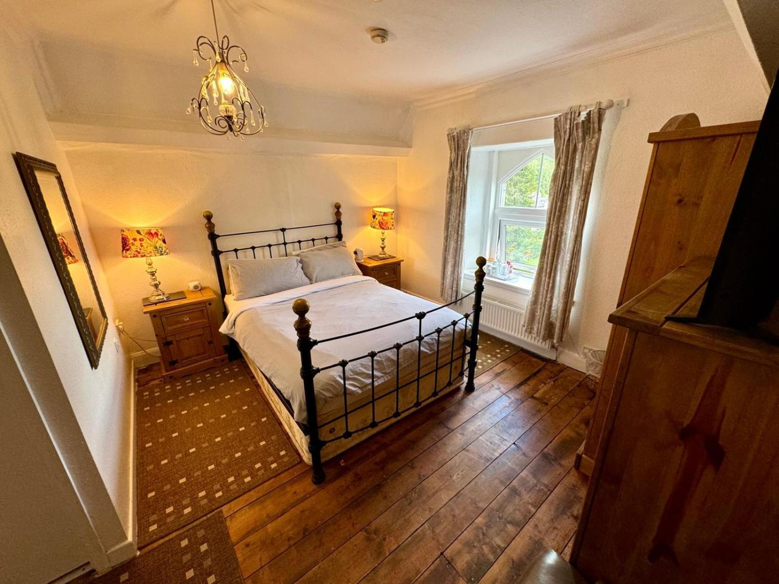 Fairhaven Stay Betws-y-Coed Exterior foto