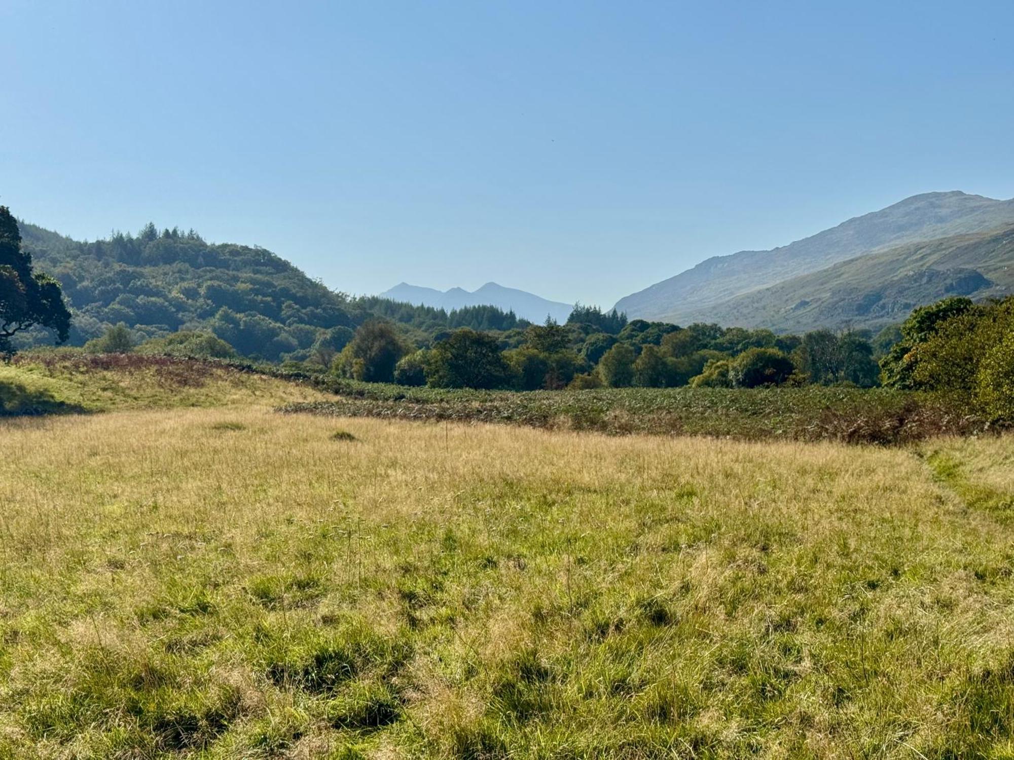 Fairhaven Stay Betws-y-Coed Exterior foto