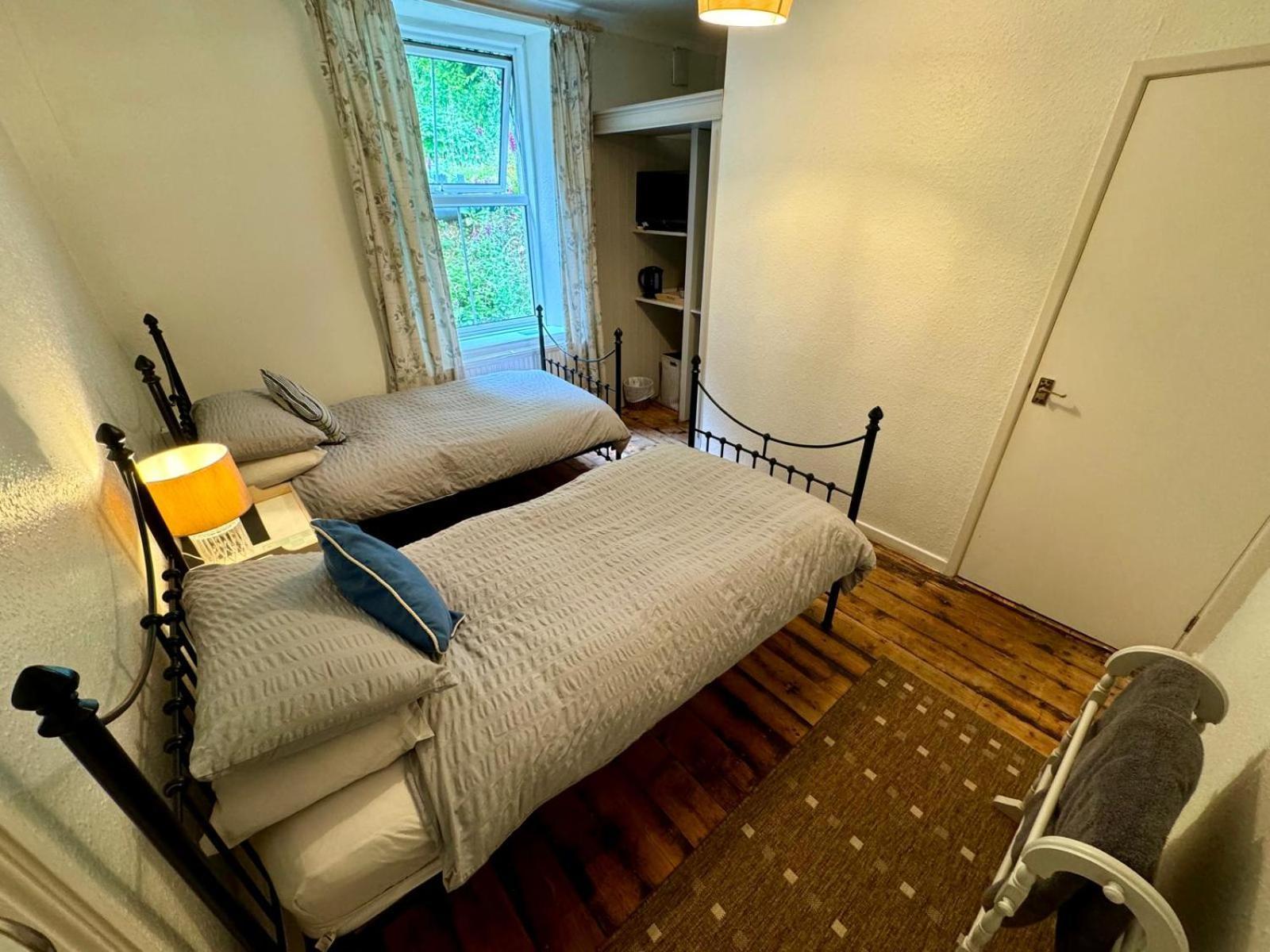 Fairhaven Stay Betws-y-Coed Habitación foto