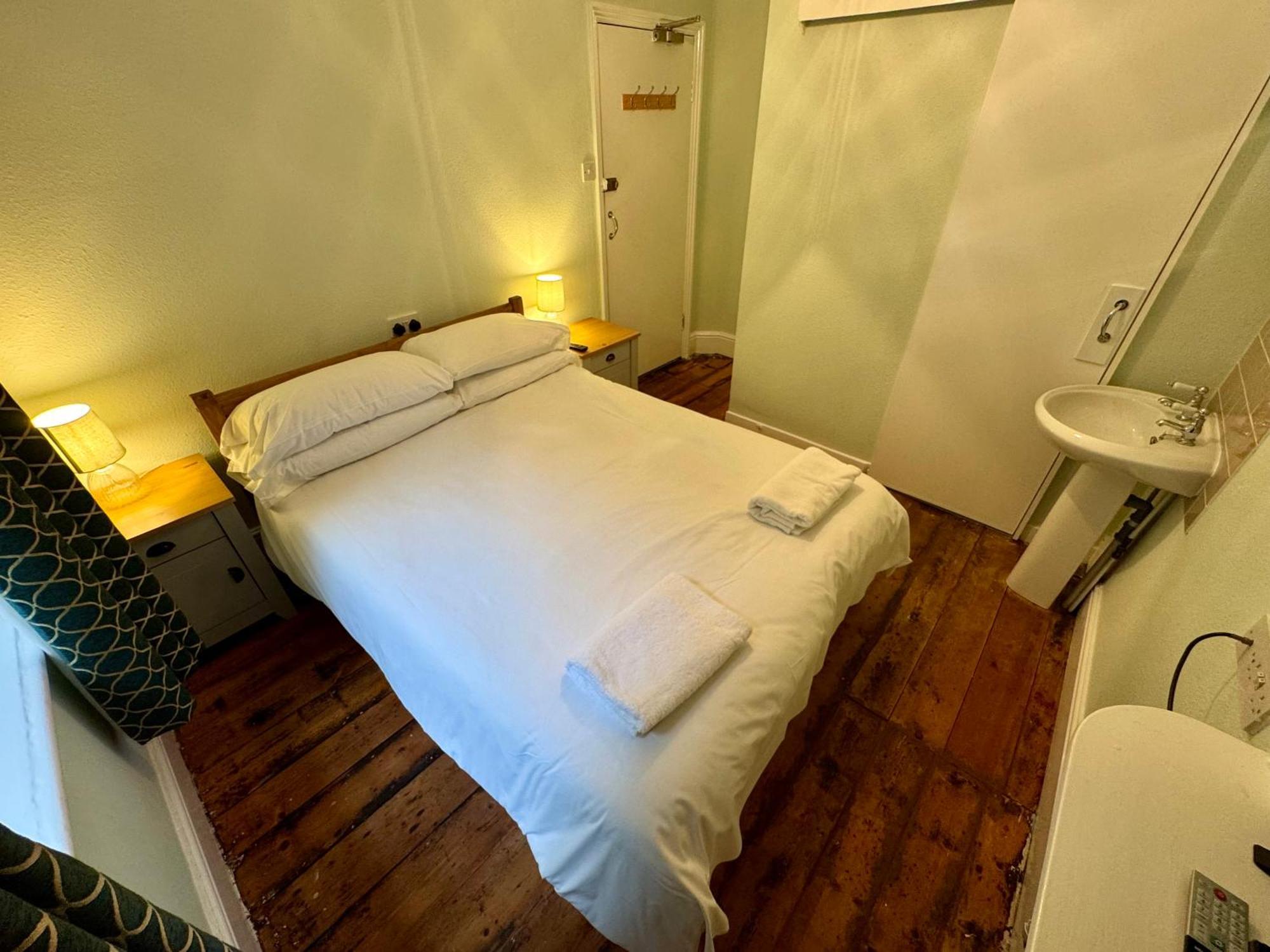 Fairhaven Stay Betws-y-Coed Habitación foto