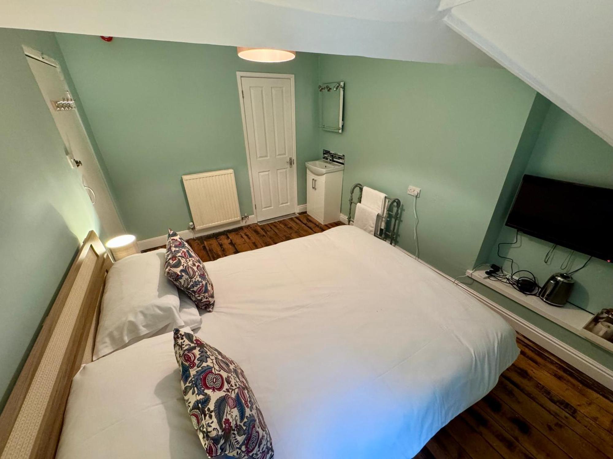Fairhaven Stay Betws-y-Coed Habitación foto