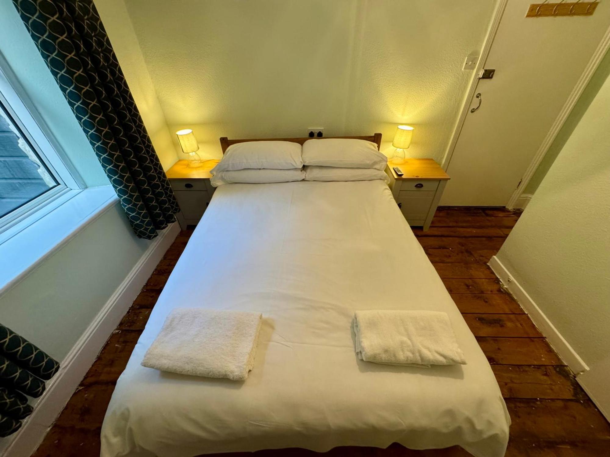 Fairhaven Stay Betws-y-Coed Habitación foto