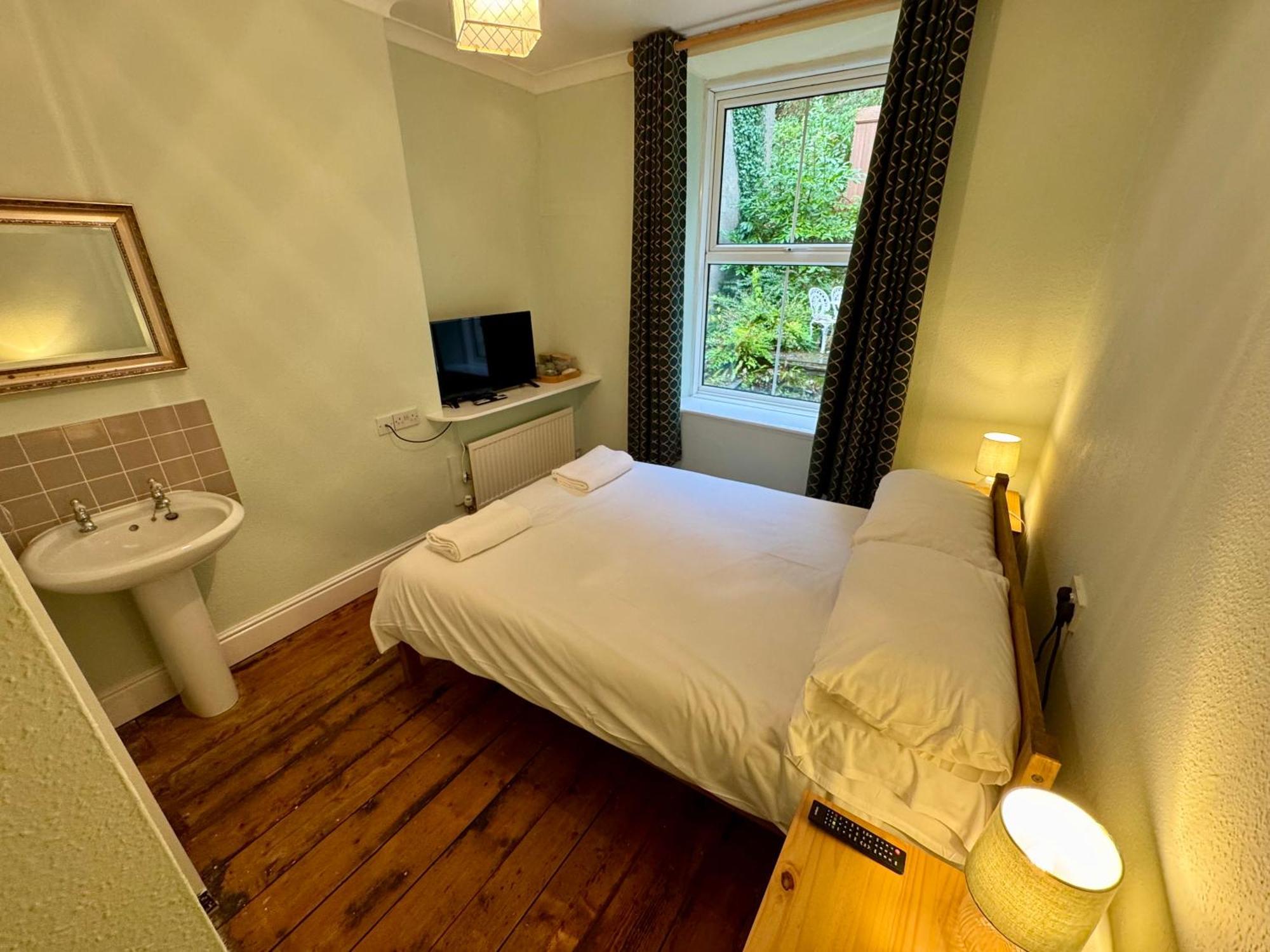 Fairhaven Stay Betws-y-Coed Habitación foto